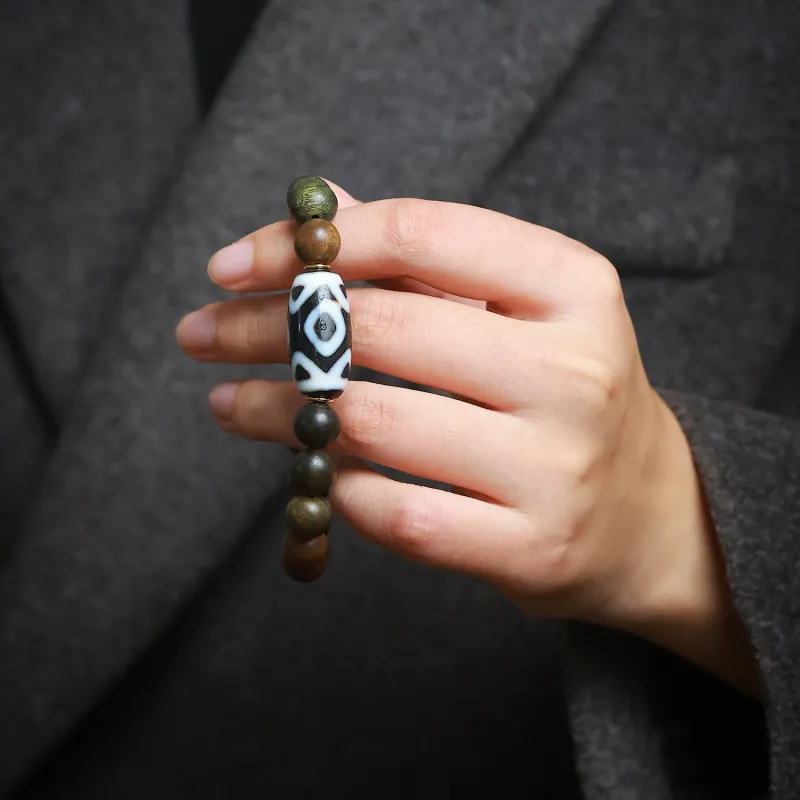 JK Jade Bracelets Unisex-5