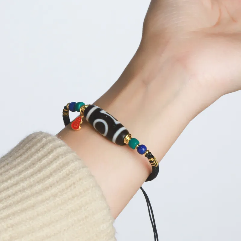 JK Jade Bracelets Unisex-6