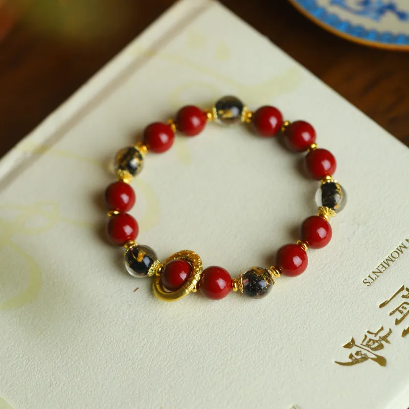 JK Jade Bracelets Unisex-2