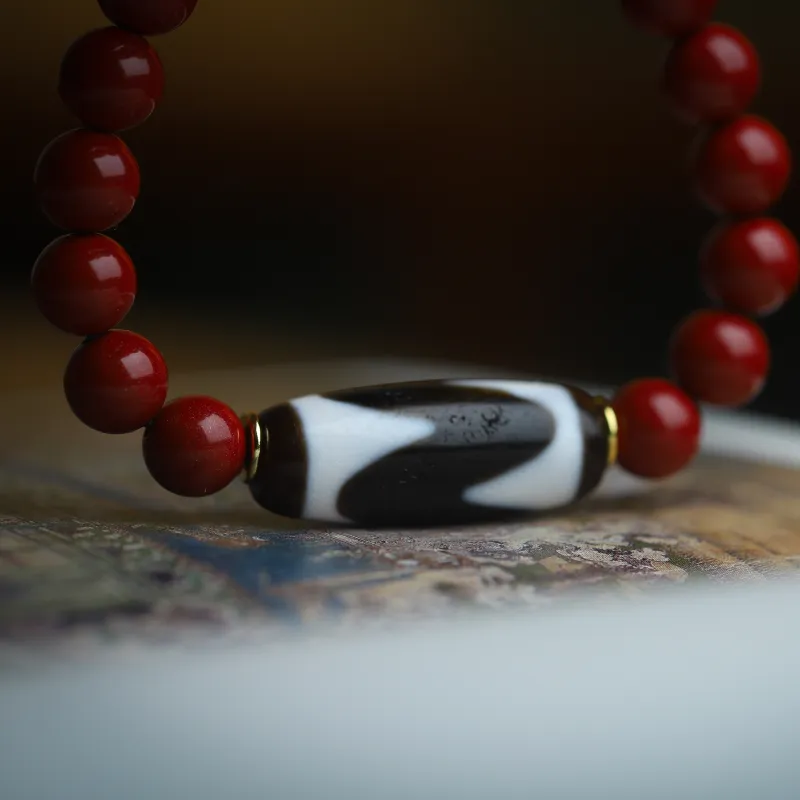 JK Jade Bracelets Unisex-4