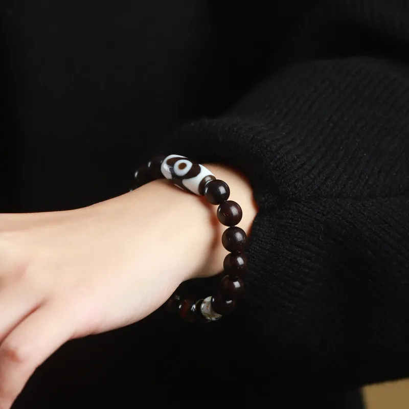 JK Jade Bracelets Unisex-6