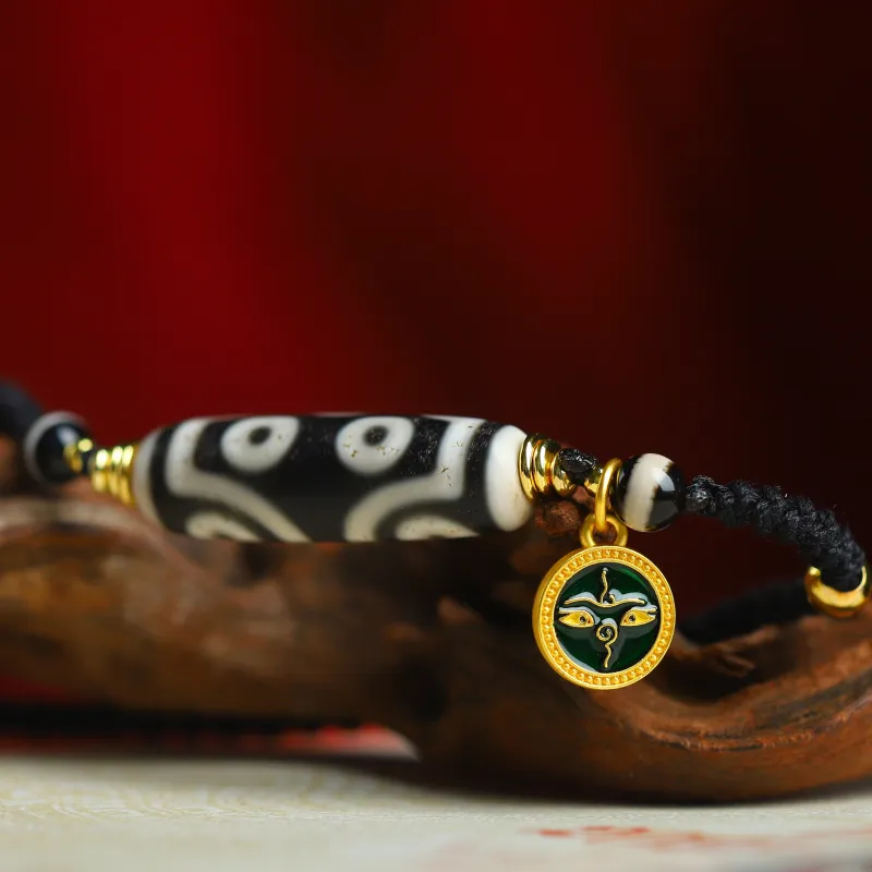 JK Jade Bracelets Unisex-2
