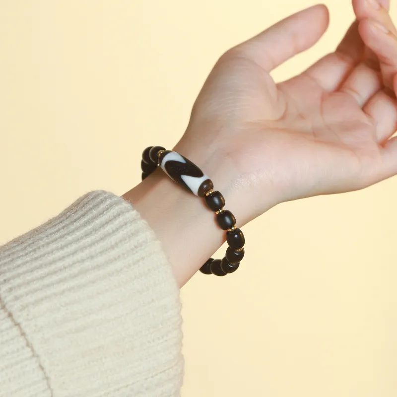 JK Jade Bracelets Unisex-6