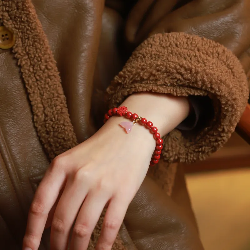 JK Jade Bracelets Unisex-6