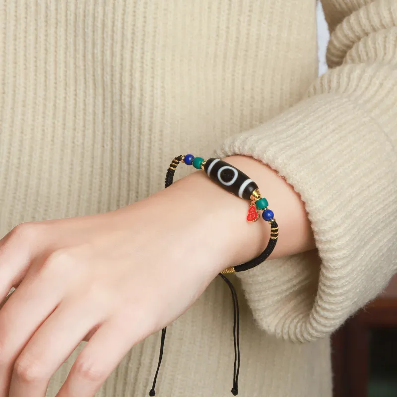 JK Jade Bracelets Unisex-5