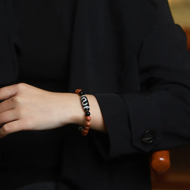 JK Jade Bracelets Unisex-6