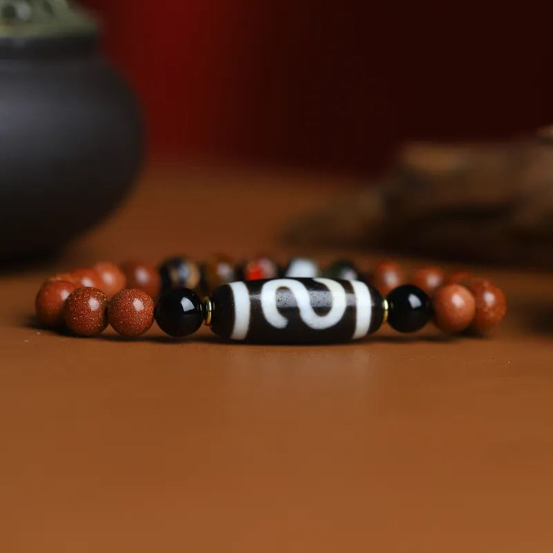 JK Jade Bracelets Unisex-1