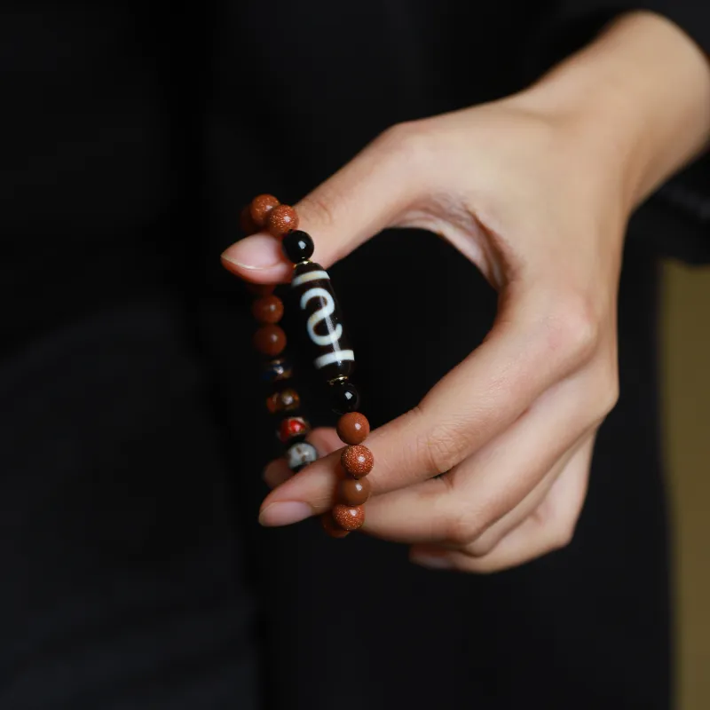 JK Jade Bracelets Unisex-5
