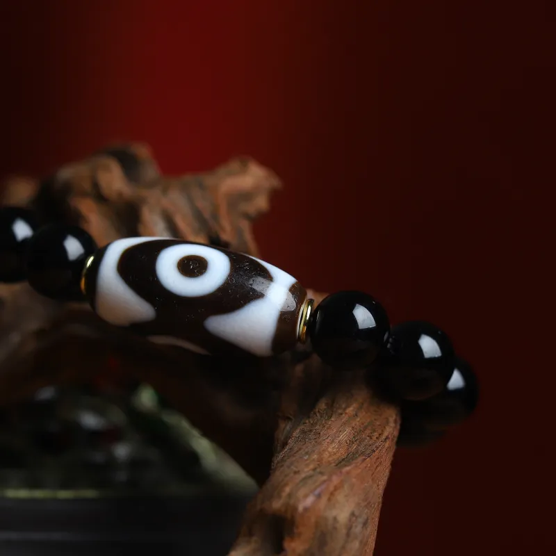 JK Jade Bracelets Unisex-3