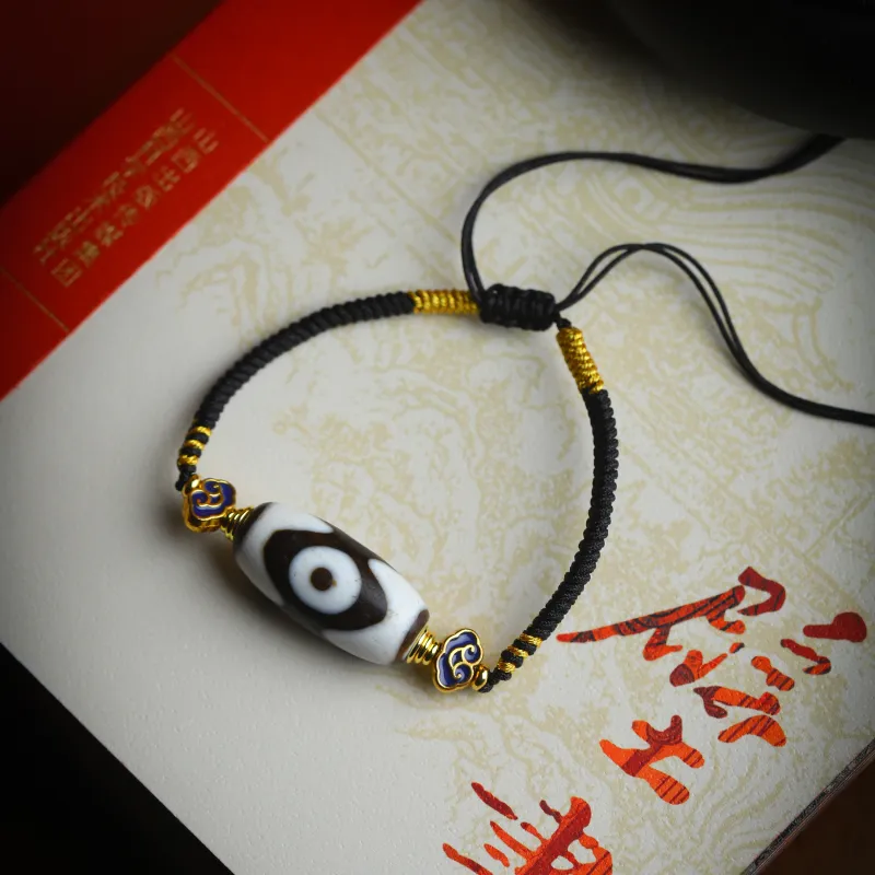 JK Jade Bracelets Unisex-3