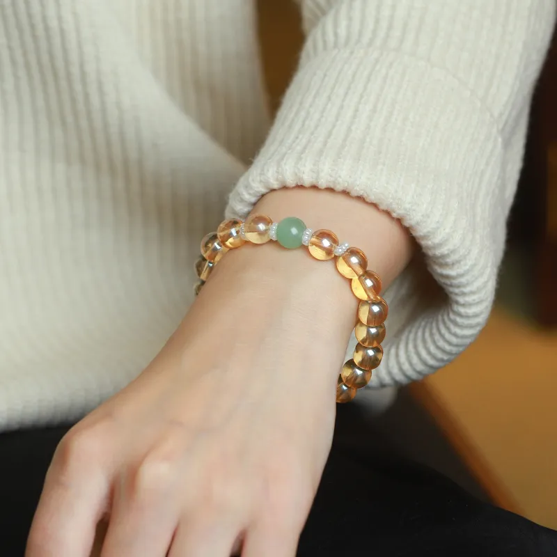 JK Fine Jade Bracelets Unisex-5