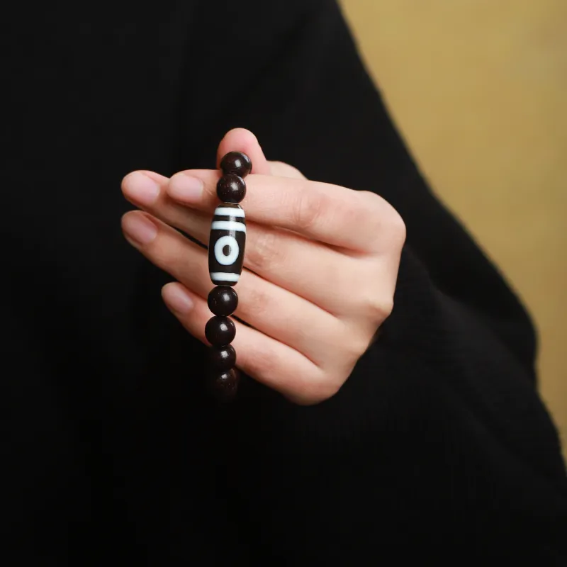 JK Jade Bracelets Unisex-6