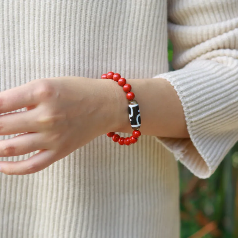JK Jade Bracelets Unisex-6