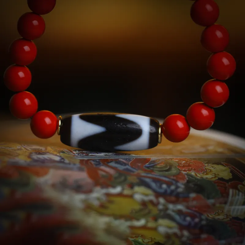 JK Jade Bracelets Unisex-3