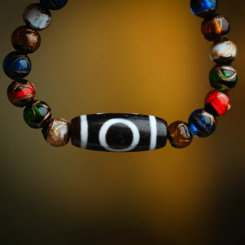 JK Jade Bracelets Unisex-1