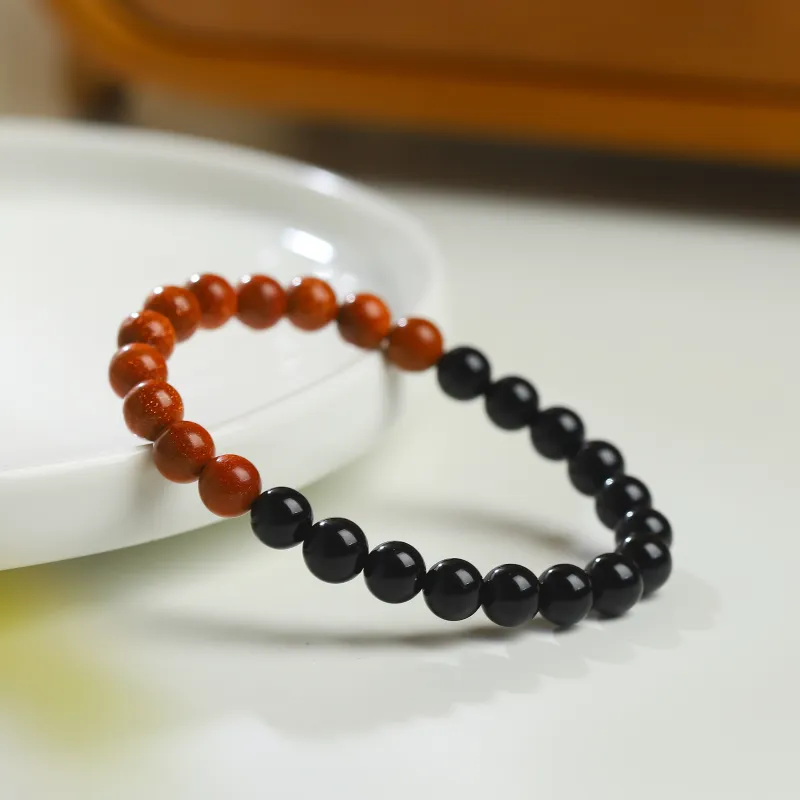 JK Jade Bracelets Unisex-2