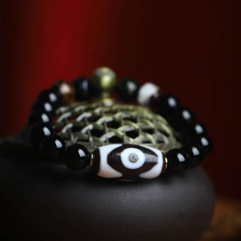 JK Jade Bracelets Unisex-2