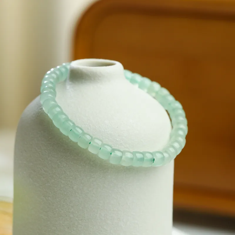 JK Jade Bracelets Unisex-3