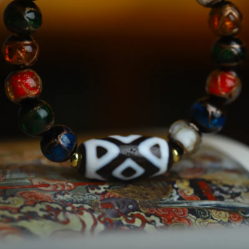 JK Jade Bracelets Unisex-4