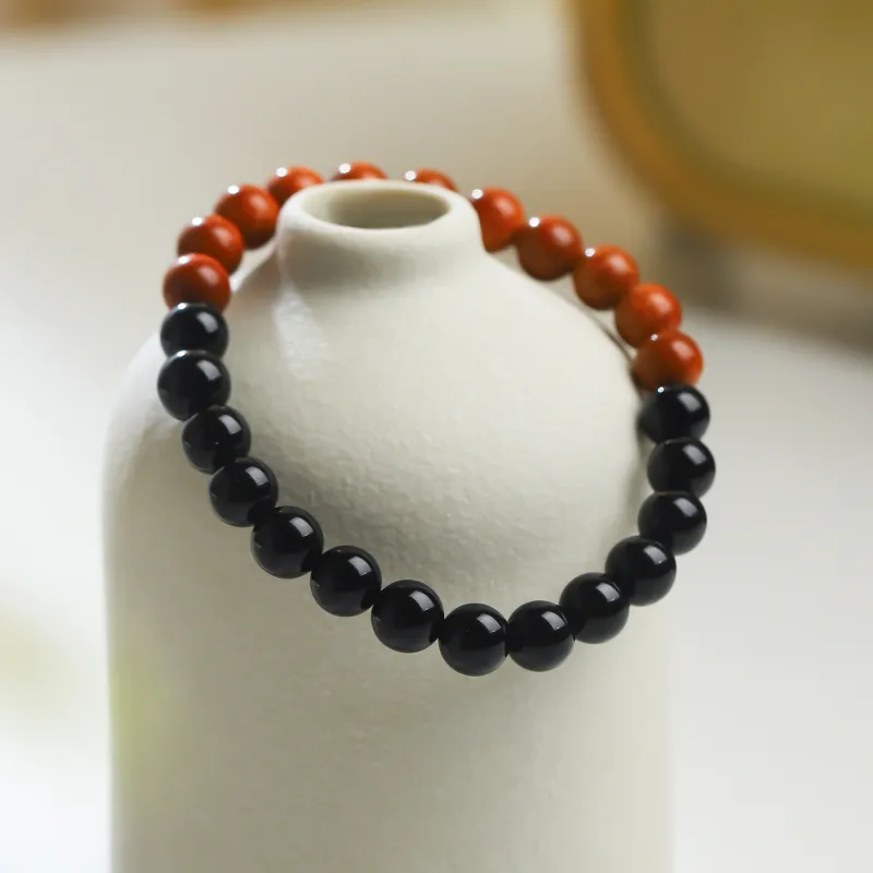 JK Jade Bracelets Unisex-4