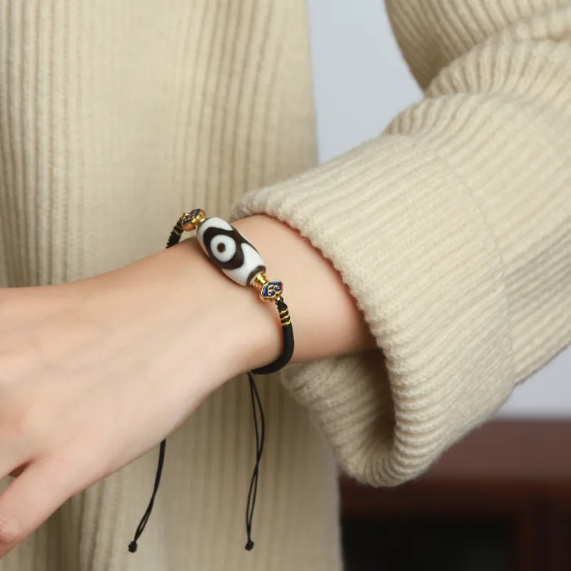 JK Jade Bracelets Unisex-6