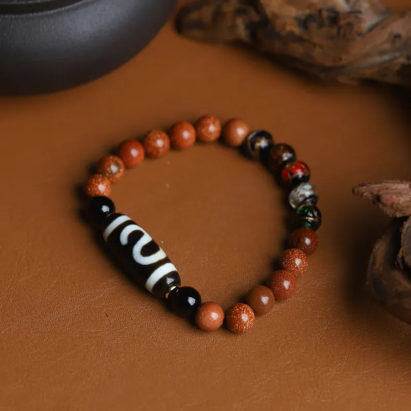JK Jade Bracelets Unisex-4