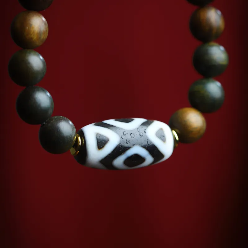 JK Jade Bracelets Unisex-2