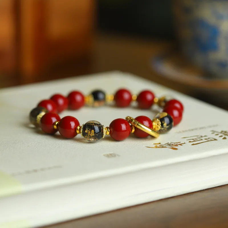 JK Jade Bracelets Unisex-1