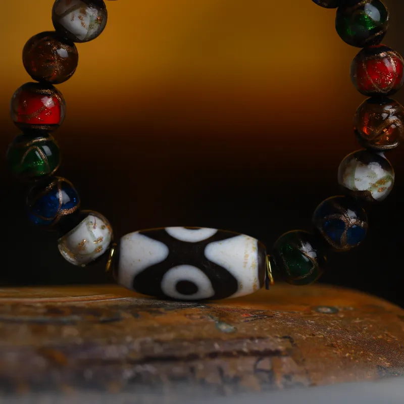 JK Jade Bracelets Unisex-3