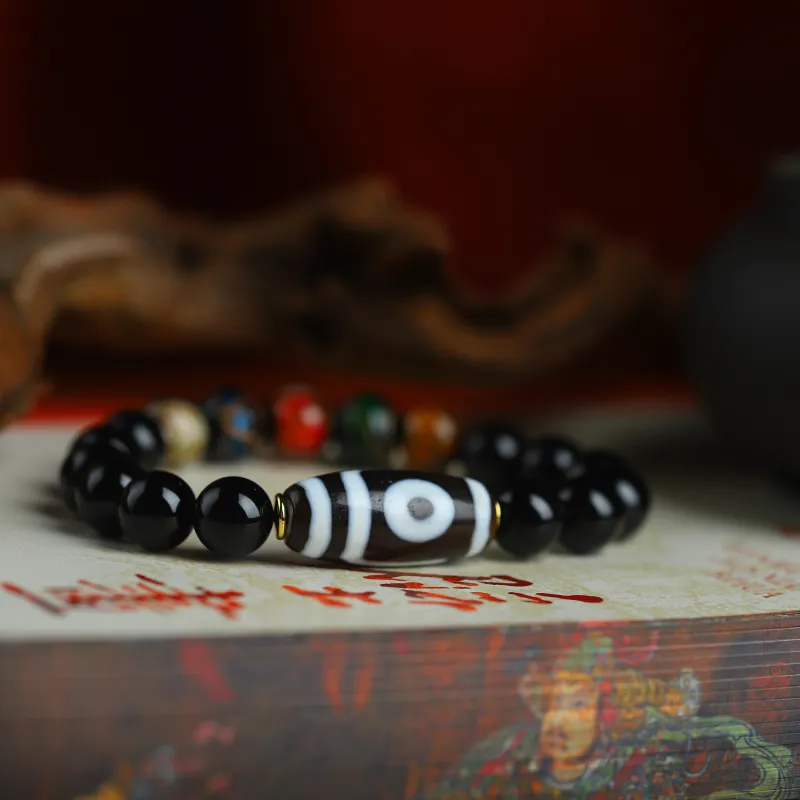 JK Jade Bracelets Unisex-2