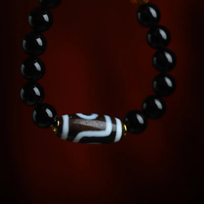 JK Jade Bracelets Unisex-3