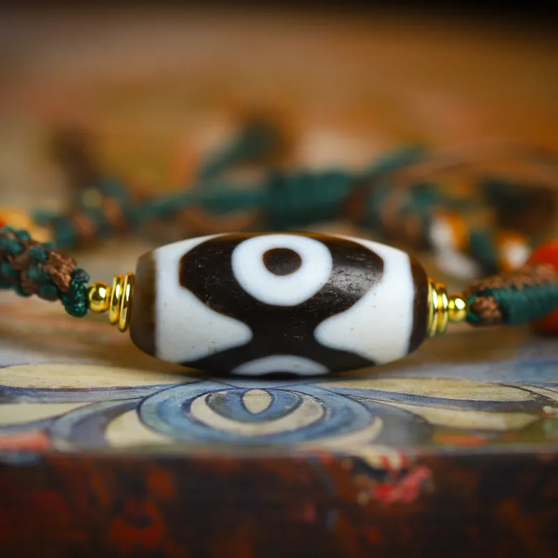 JK Jade Bracelets Unisex-3
