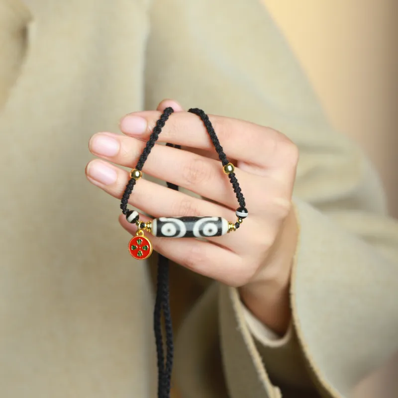 JK Jade Bracelets Unisex-5