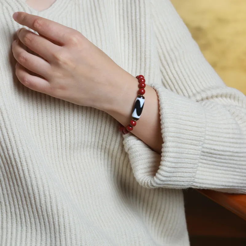 JK Jade Bracelets Unisex-6