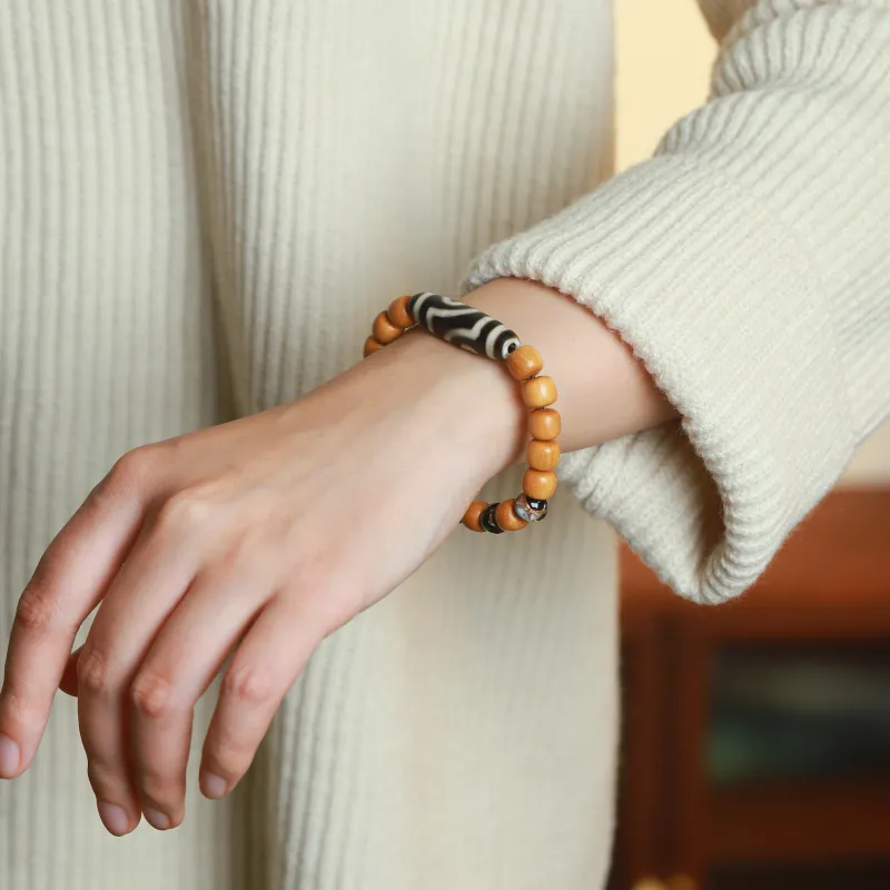 JK Jade Bracelets Unisex-5