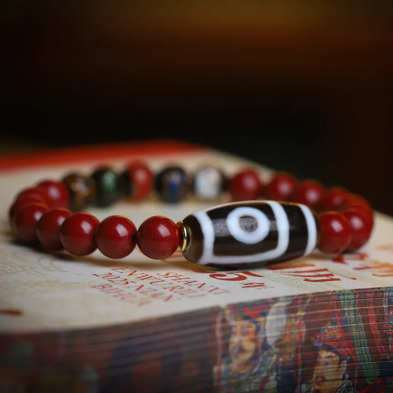 JK Jade Bracelets Unisex-2