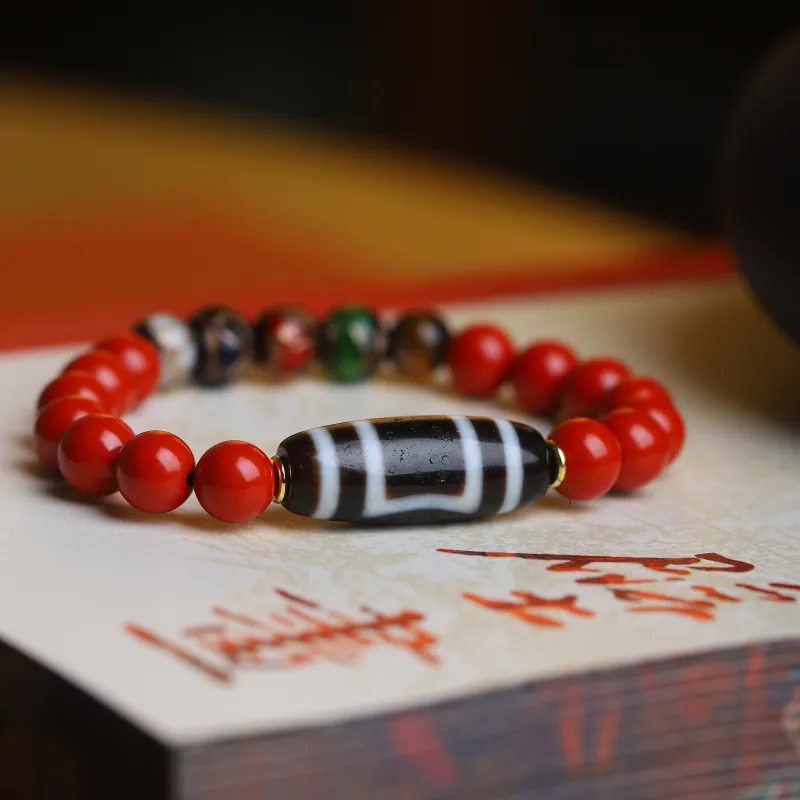 JK Jade Bracelets Unisex-3