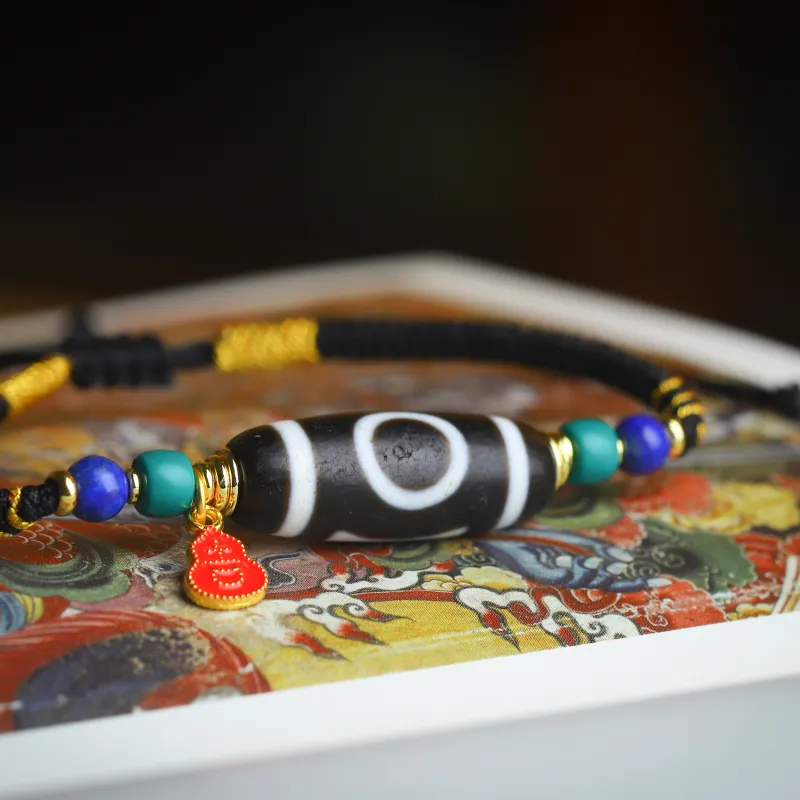 JK Jade Bracelets Unisex-2