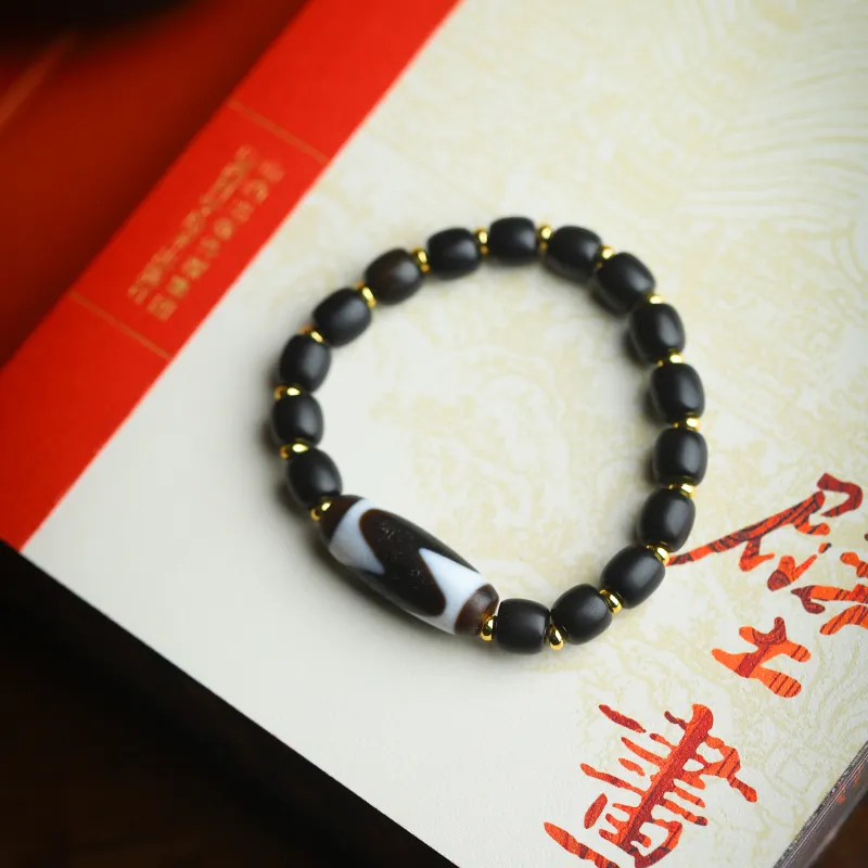 JK Jade Bracelets Unisex-2