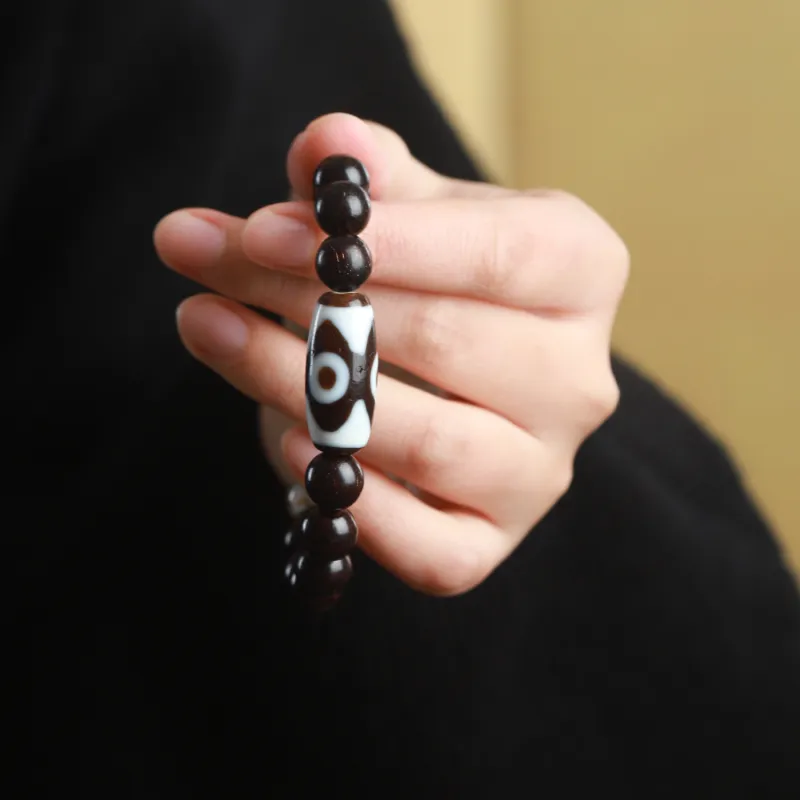 JK Jade Bracelets Unisex-5