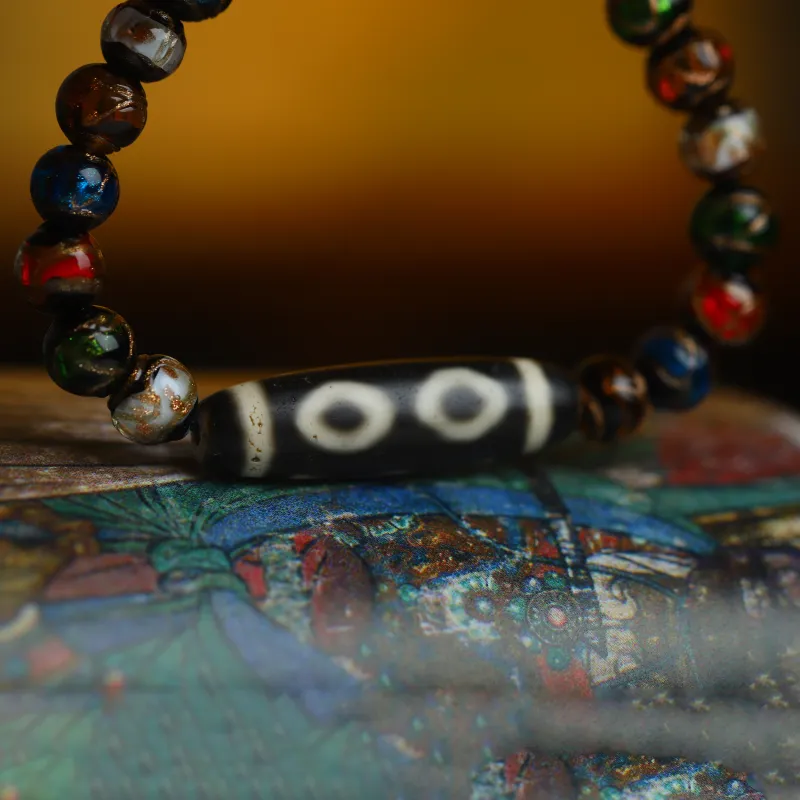 JK Jade Bracelets Unisex-4