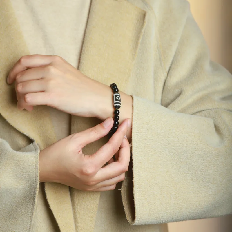 JK Jade Bracelets Unisex-6