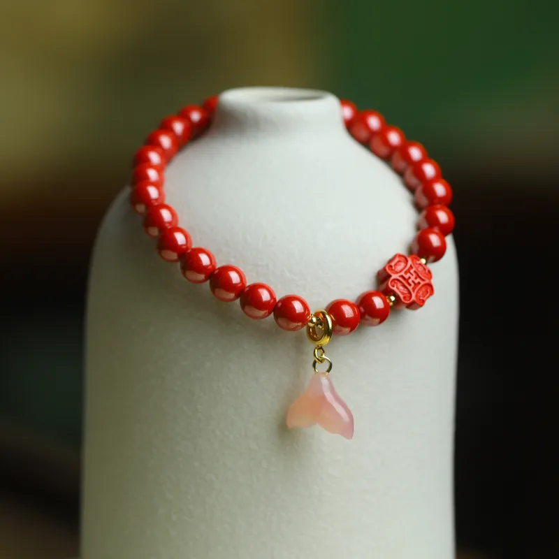 JK Jade Bracelets Unisex-4