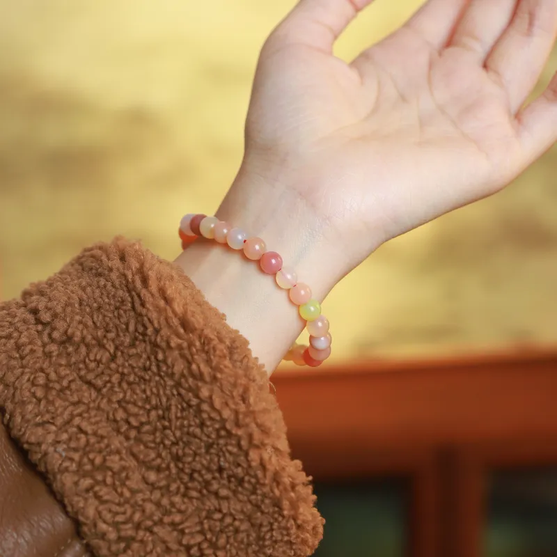 JK Jade Bracelets Unisex-5
