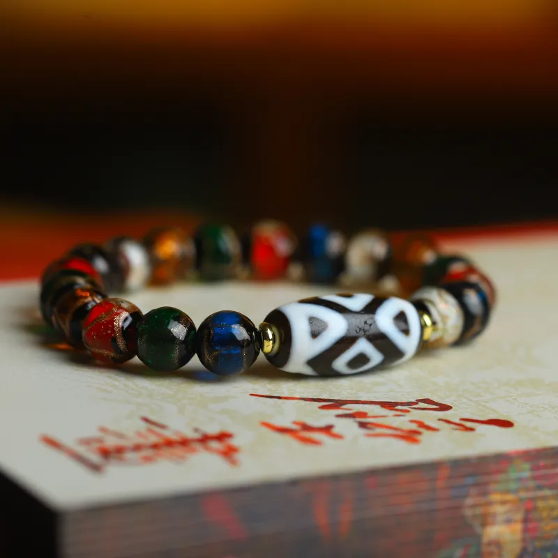 JK Jade Bracelets Unisex-1