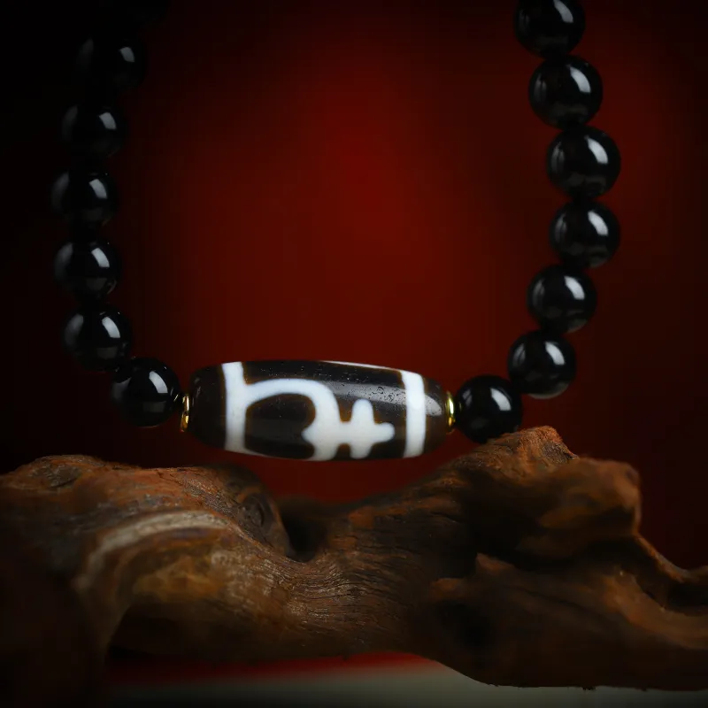 JK Jade Bracelets Unisex-3