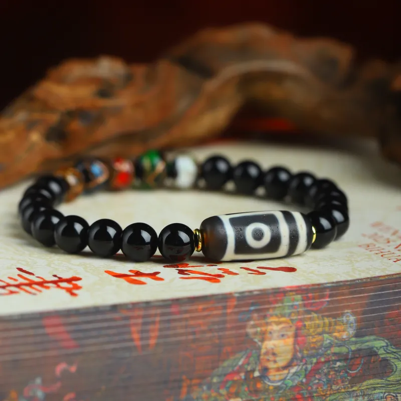 JK Jade Bracelets Unisex-1