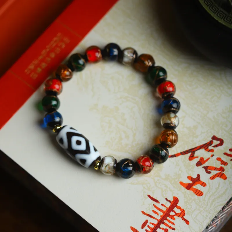 JK Jade Bracelets Unisex-2