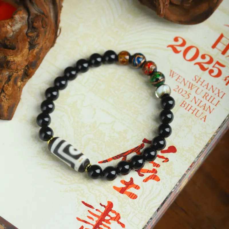 JK Jade Bracelets Unisex-4