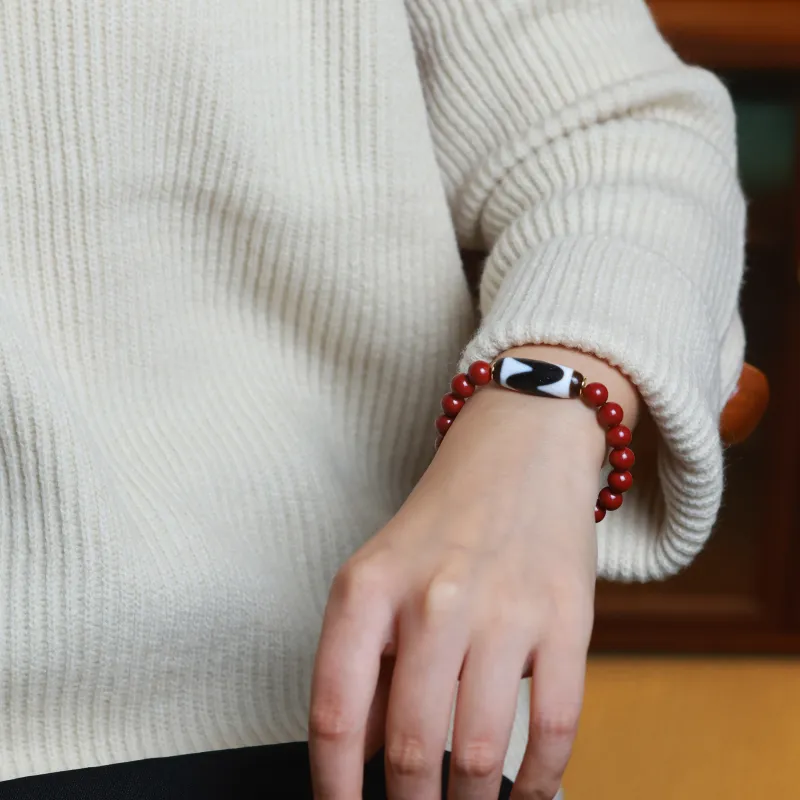 JK Jade Bracelets Unisex-5